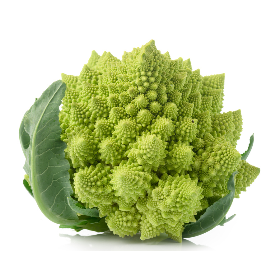 Cavoli Romaneschi