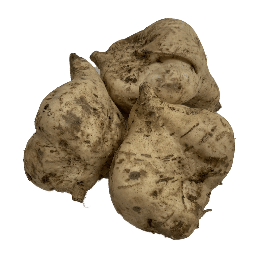 Patate Americane Polpa Bianca