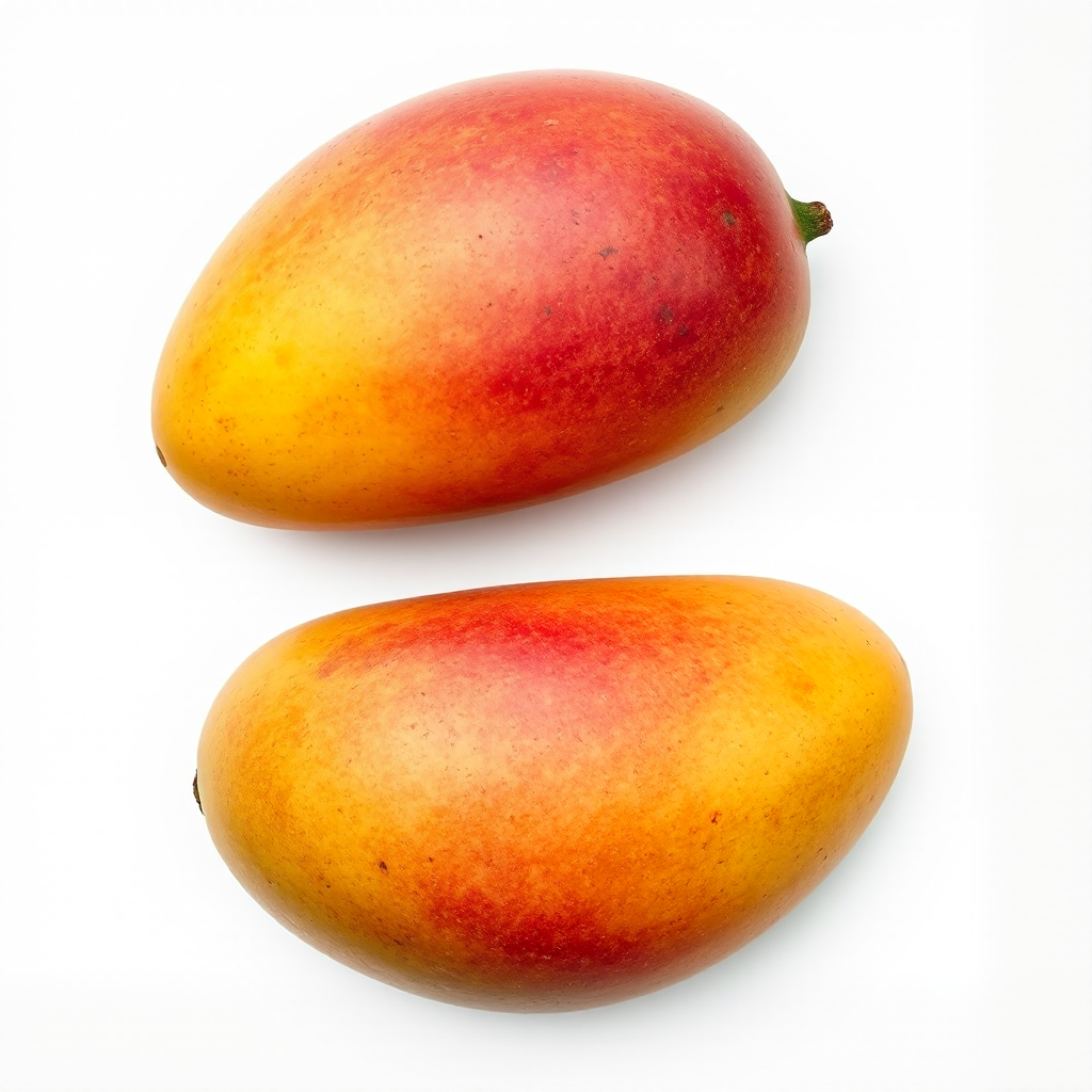 Mango Palmer