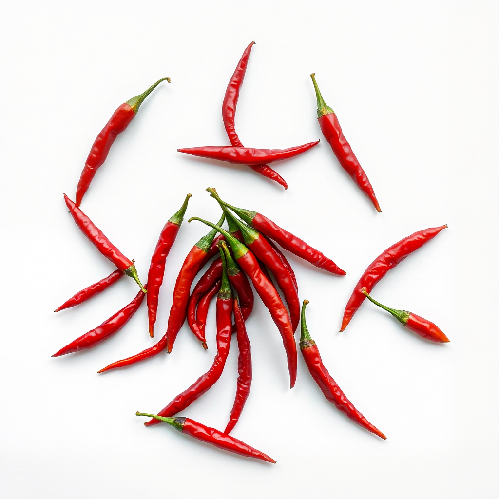 Peperoncini Piccanti