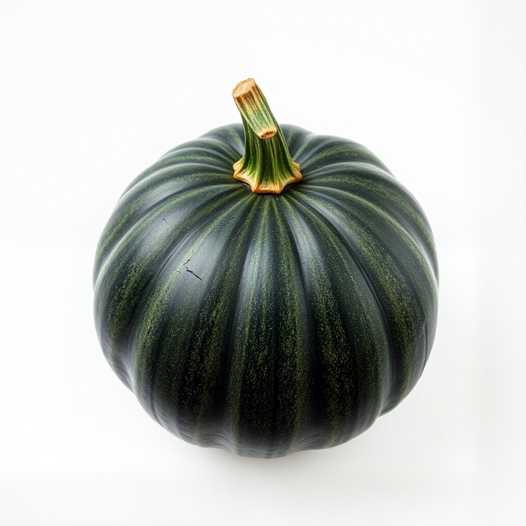 Zucca Delica