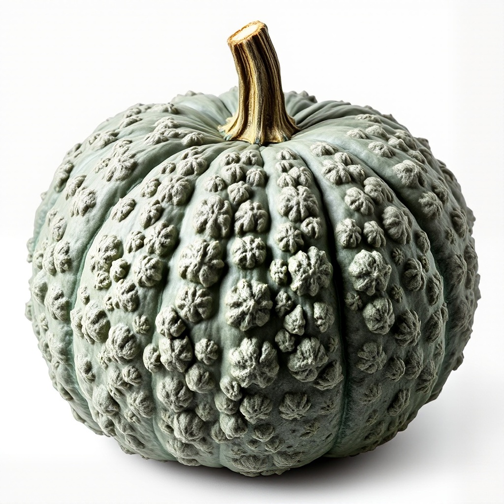 Zucca Marina
